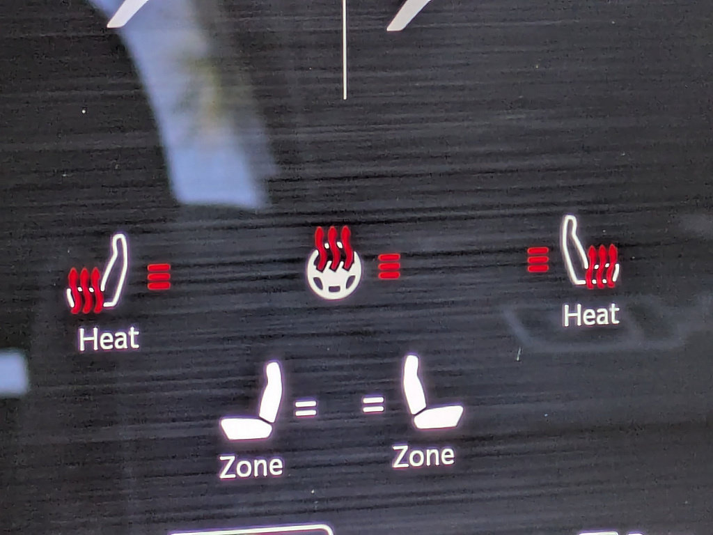 New 2026 RAM 1500 RHO AWD/4WD image 24