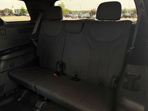 Used 2025 Hyundai Palisade Calligraphy AWD/4WD image 29