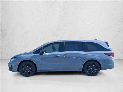New 2026 Honda Odyssey Sport-L image 5
