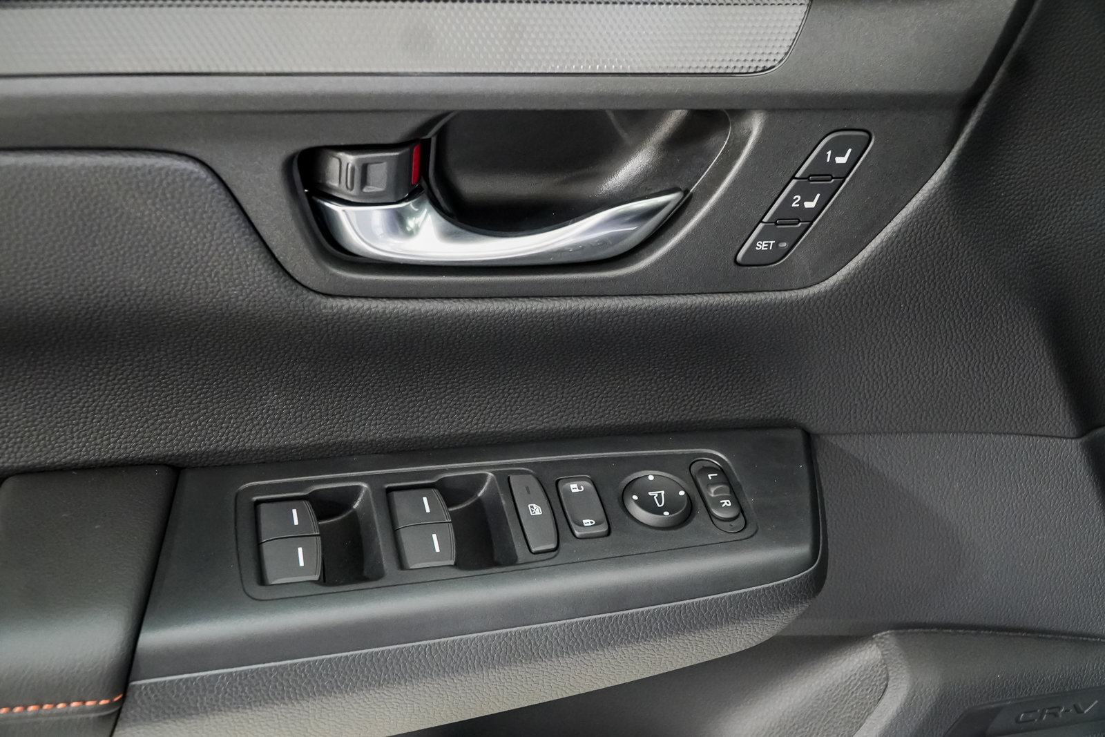 New 2027 Honda CR-V Sport-L image 17