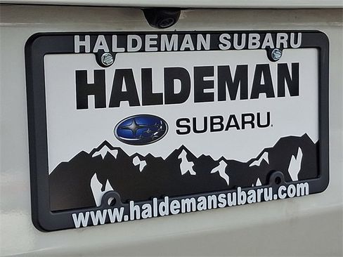 Used 2019 Subaru Forester Premium image 30