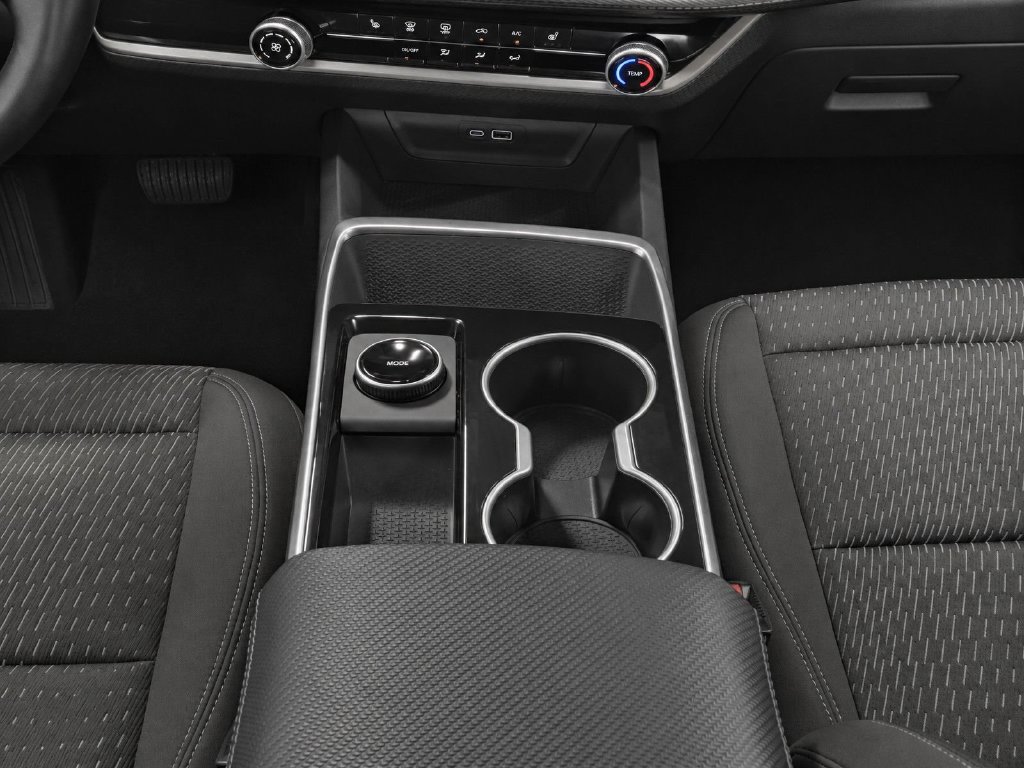 Certified 2026 Chevrolet Equinox LT AWD/4WD image 18