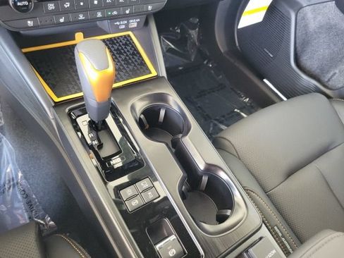 New 2026 Subaru Outback Wilderness AWD/4WD image 17