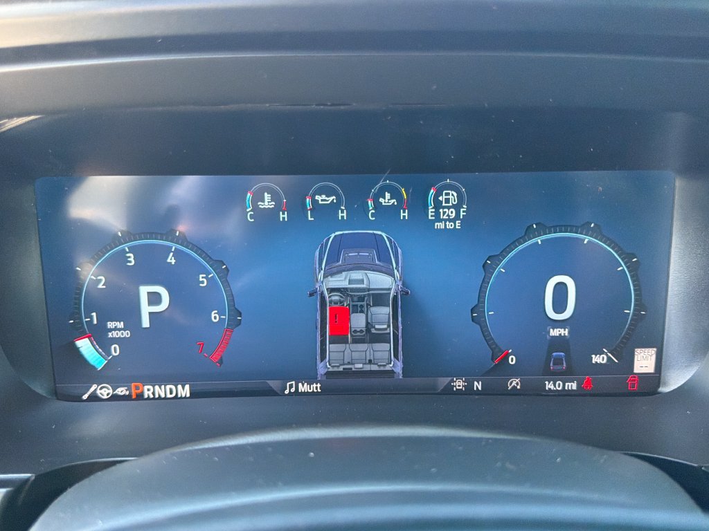 New 2026 Ford F150 Raptor AWD/4WD image 22