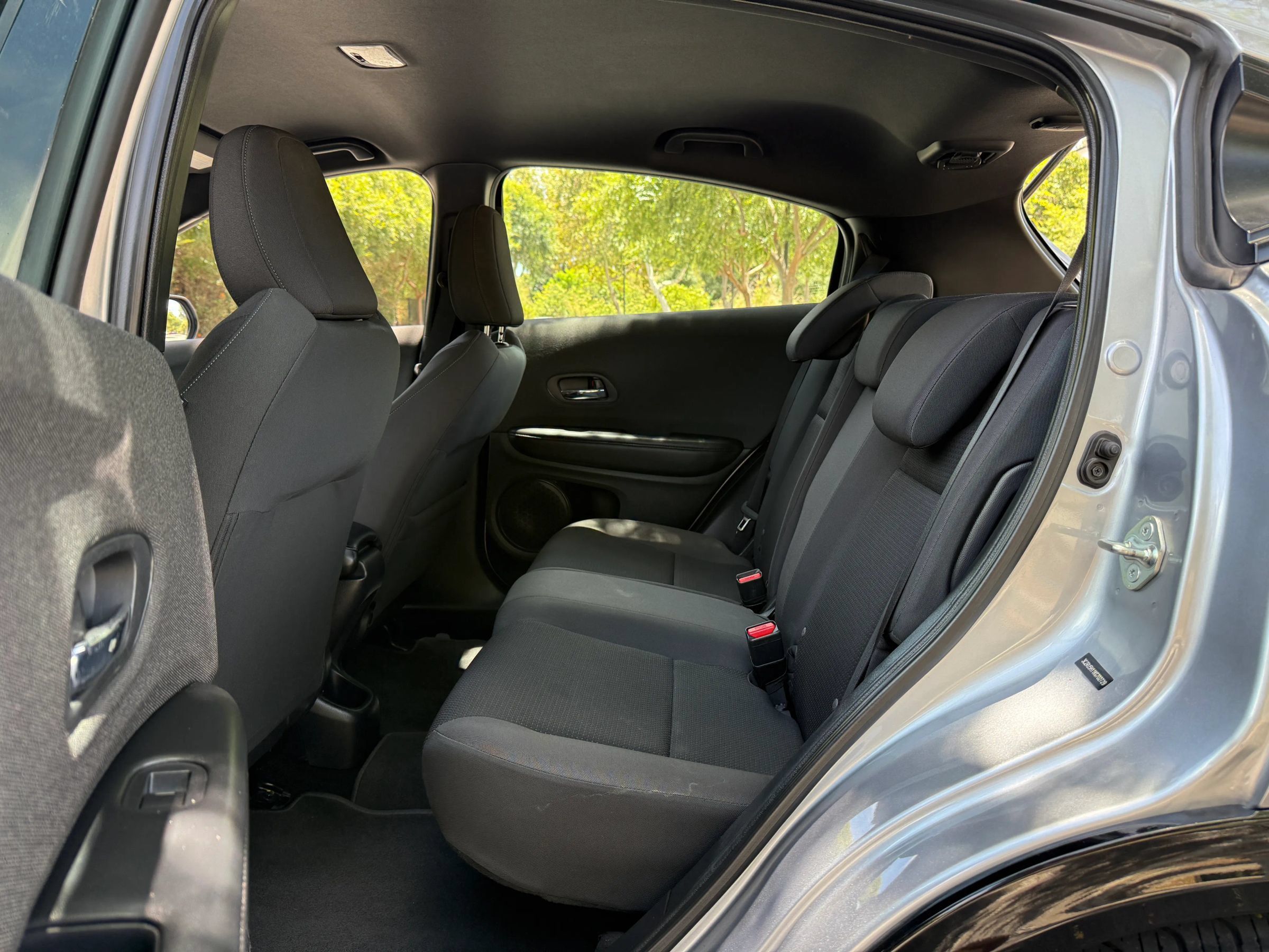Used 2019 Honda HR-V Sport image 16