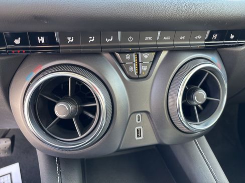 New 2025 Chevrolet Blazer LT w/ Redline Edition image 20