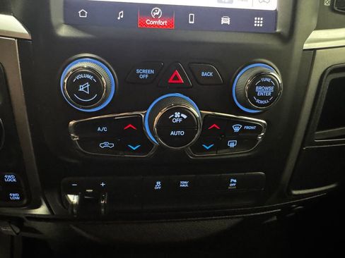 Used 2022 RAM 1500 Classic Warlock image 35