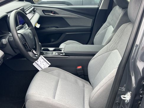 New 2026 Toyota Camry LE image 7