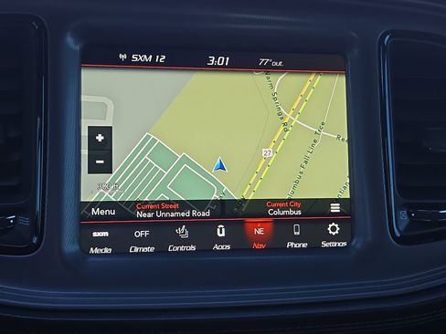 Used 2023 Dodge Challenger R/T Scat Pack w/ Plus Package image 27