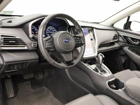 Used 2024 Subaru Outback Onyx Edition XT AWD/4WD image 6