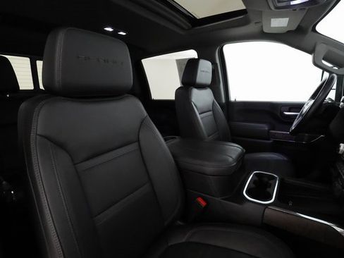 Used 2023 GMC Sierra 2500 Denali w/ Denali Ultimate Package image 26