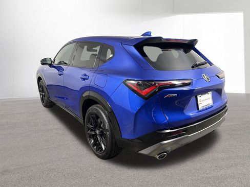 Certified 2025 Acura ADX A-Spec image 34