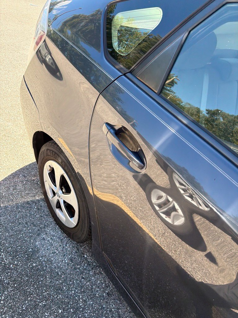 Used 2014 Toyota Prius Three FWD image 11
