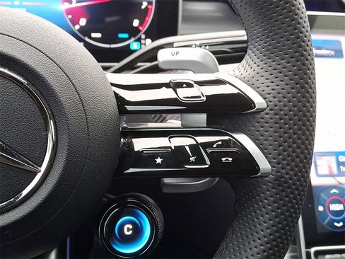 Certified 2023 Mercedes-Benz C 43 AMG 4MATIC Sedan image 22