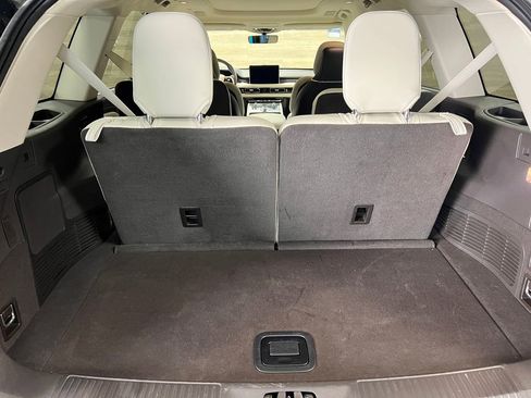 Used 2020 Lincoln Aviator Black Label AWD/4WD image 21