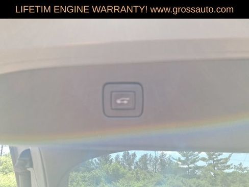 Used 2025 Buick Envista Avenir FWD image 30