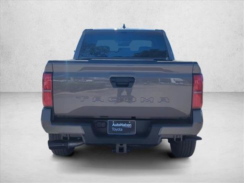 New 2026 Toyota Tacoma TRD Sport image 7