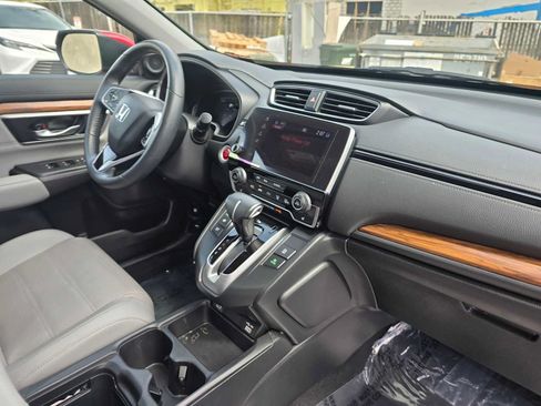 Used 2022 Honda CR-V EX-L image 13