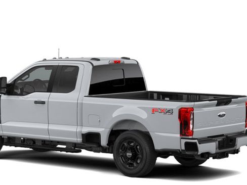New 2026 Ford F250 XL w/ STX Appearance Package AWD/4WD image 30