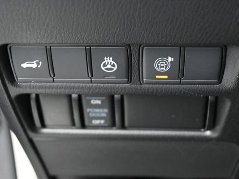 Used 2023 INFINITI QX80 Premium Select w/ Cargo Package RWD image 39