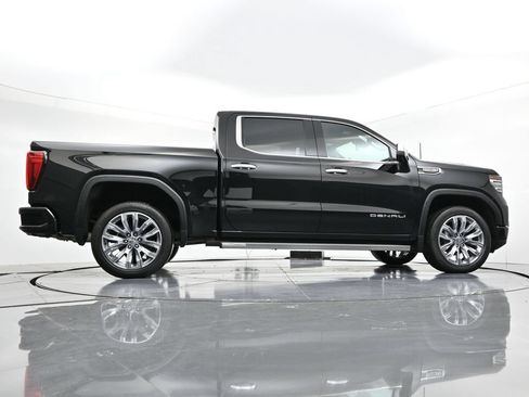 Used 2022 GMC Sierra 1500 Denali w/ Denali Reserve Package AWD/4WD image 35