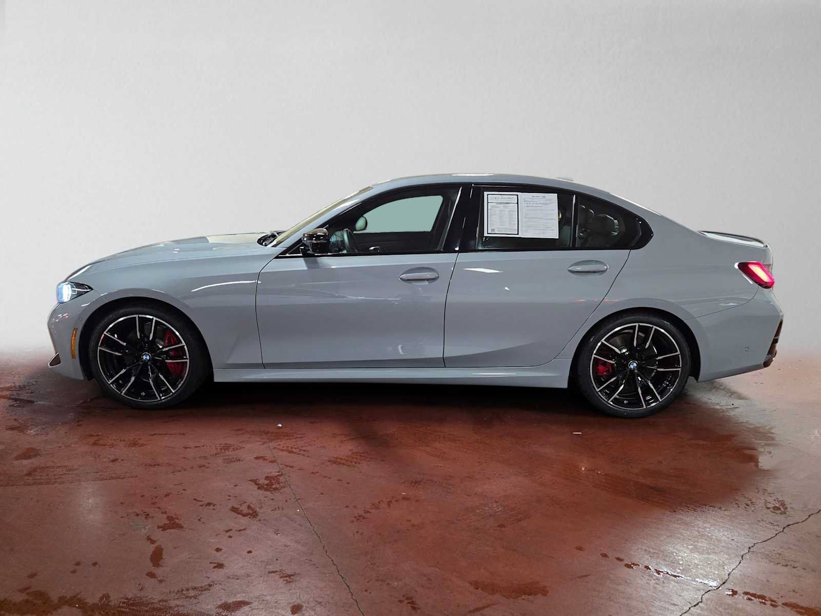 Used 2026 BMW M340i RWD image 6