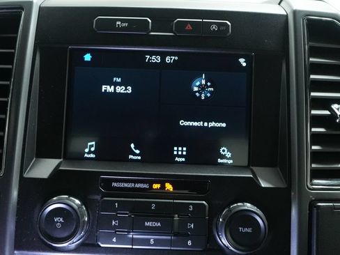 Used 2019 Ford F150 XLT AWD/4WD image 29