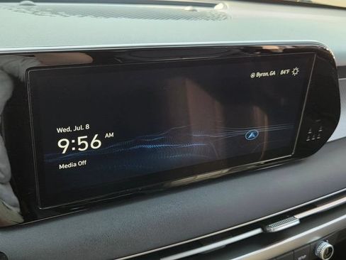 Used 2025 Hyundai Palisade XRT FWD image 22