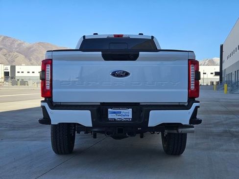 New 2026 Ford F350 XL w/ STX Appearance Package image 4