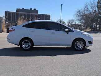 Used 2019 Ford Fiesta SE w/ Cold Weather Package video 4