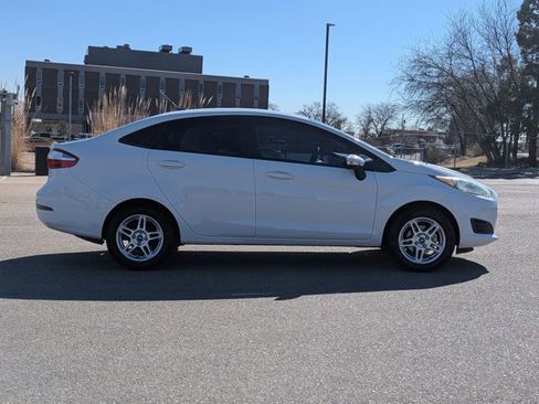 Used 2019 Ford Fiesta SE w/ Cold Weather Package image 4