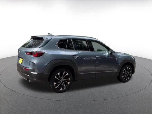 Used 2025 MAZDA CX-50 2.5 Hybrid w/ Premium Plus Pkg AWD/4WD image 15