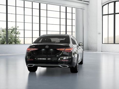 New 2026 Mercedes-Benz C 300 C 300 image 24