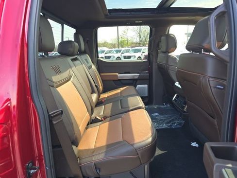New 2026 Ford F150 King Ranch AWD/4WD image 17