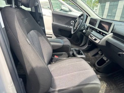 Used 2024 Hyundai Ioniq 5 SEL RWD image 10
