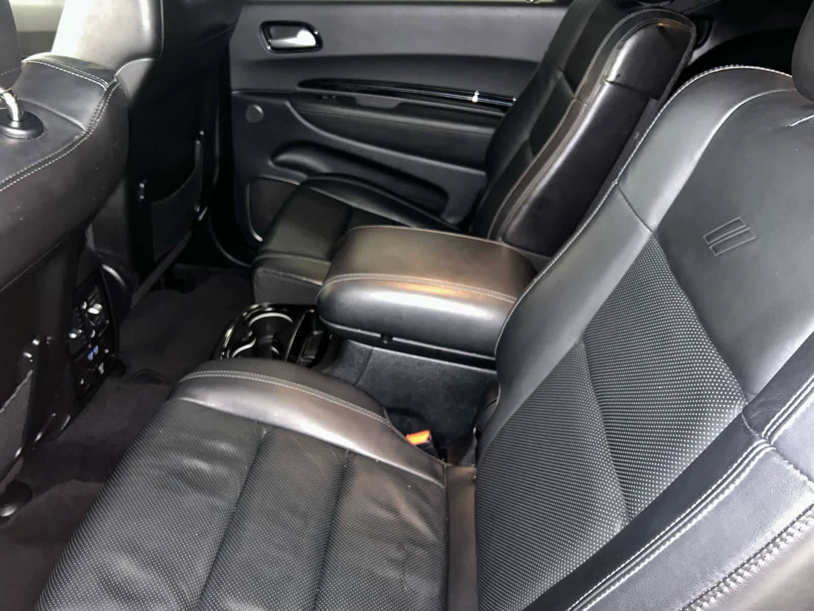 Used 2022 Dodge Durango Citadel AWD/4WD image 5