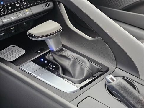 New 2026 Hyundai Elantra Sport FWD image 23