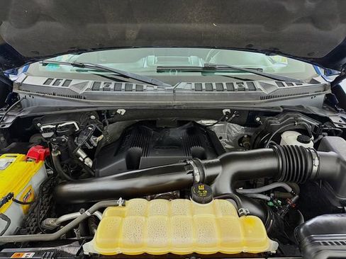 Used 2018 Ford F150 XLT w/ Equipment Group 301A Mid image 24