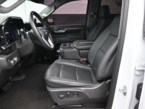 Used 2025 GMC Sierra 1500 SLT RWD image 20