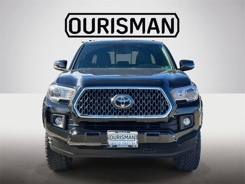 Used 2019 Toyota Tacoma TRD Sport image 26