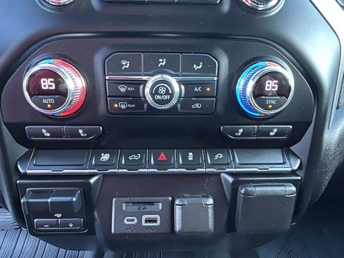 Certified 2021 GMC Sierra 2500 SLT w/ Snow Plow Prep/Camper Package image 20