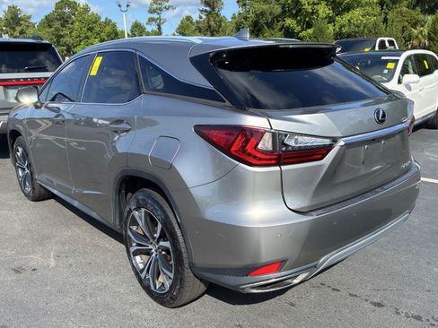 Used 2020 Lexus RX 350 FWD w/ Premium Package image 7