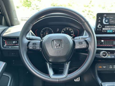 Used 2024 Honda Civic Si image 8