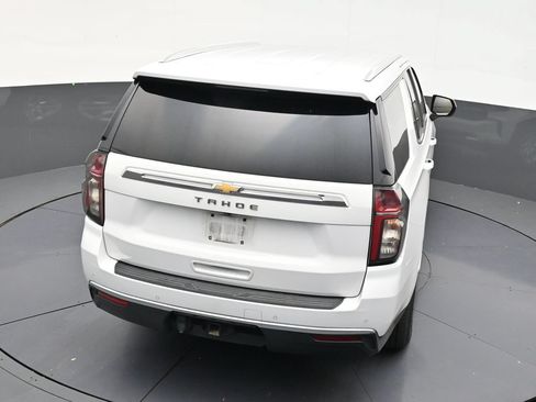 Used 2021 Chevrolet Tahoe LS RWD image 15