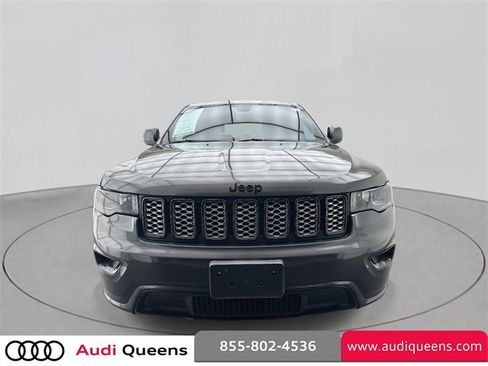 Used 2019 Jeep Grand Cherokee Altitude image 6