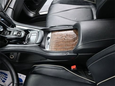 Used 2019 Acura RDX FWD w/ Advance Package image 5