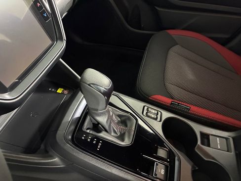 Certified 2025 Subaru Impreza RS image 19