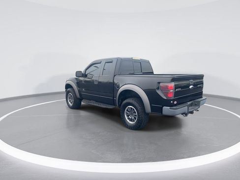 Used 2010 Ford F150 Raptor image 6