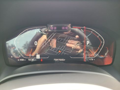 New 2026 BMW 840i xDrive image 31