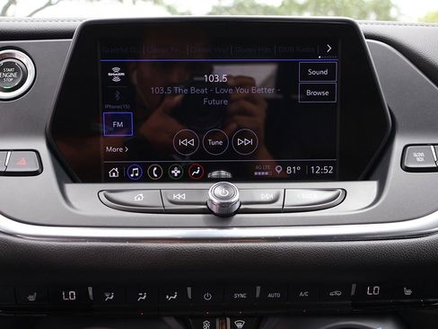 Used 2022 Chevrolet Blazer LT AWD/4WD image 47